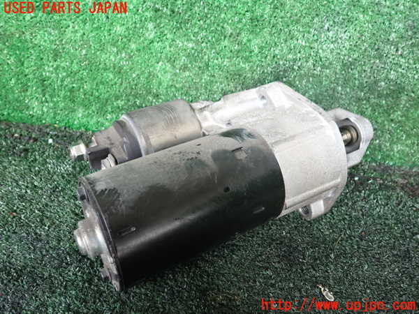 1UPJ-9241366010]ベンツ CLK350 カブリオレ(209456)(A209系)セルモーター 中古_2