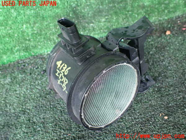 1UPJ-9241366320]ベンツ CLK350 カブリオレ(209456)(A209系)エアフロメーター 中古_2