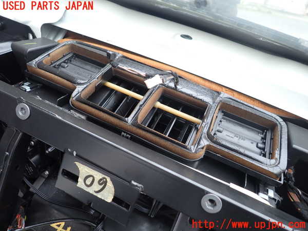 1UPJ-9241366081]ベンツ CLK350 カブリオレ(209456)(A209系)エバポレーター1 中古_2