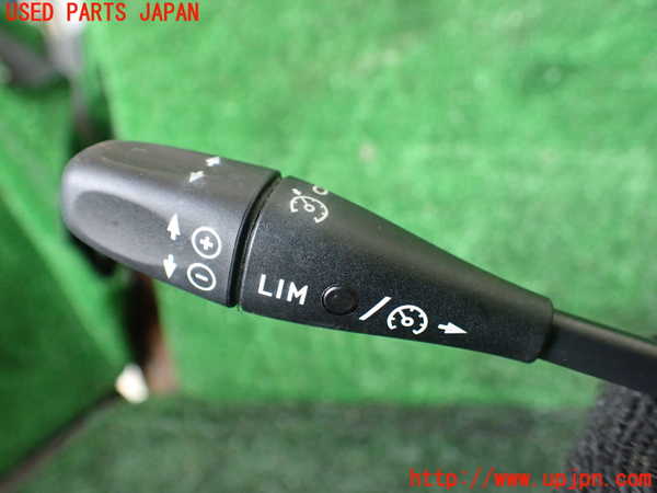 1UPJ-9241366306]ベンツ CLK350 カブリオレ(209456)(A209系)スイッチ1 中古_2