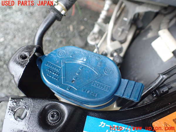 1UPJ-9241366791]ベンツ CLK350 カブリオレ(209456)(A209系)ウォッシャータンク1 中古_3
