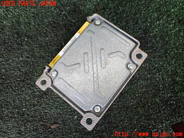 1UPJ-9241366145]ベンツ CLK350 カブリオレ(209456)(A209系)エアバッグコンピューター 中古_3