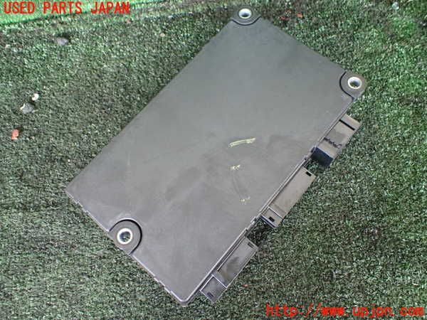 1UPJ-9241366146]ベンツ CLK350 カブリオレ(209456)(A209系)コンピューター1 中古_3