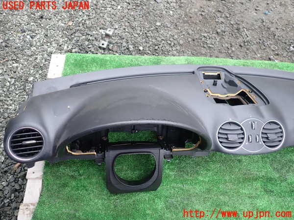 1UPJ-9241367505]ベンツ CLK350 カブリオレ(209456)(A209系)ダッシュボード 中古_2
