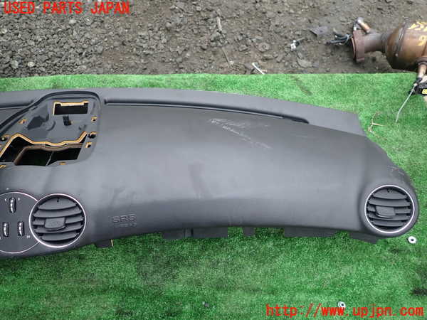 1UPJ-9241367505]ベンツ CLK350 カブリオレ(209456)(A209系)ダッシュボード 中古_3