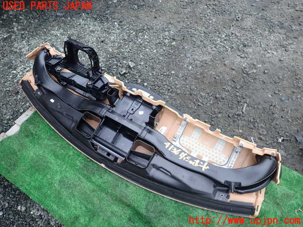 1UPJ-9241367505]ベンツ CLK350 カブリオレ(209456)(A209系)ダッシュボード 中古_4