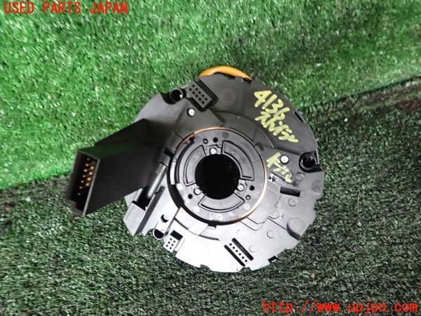 1UPJ-9241366800]ベンツ CLK350 カブリオレ(209456)(A209系)スパイラルケーブル(リール) 中古_2