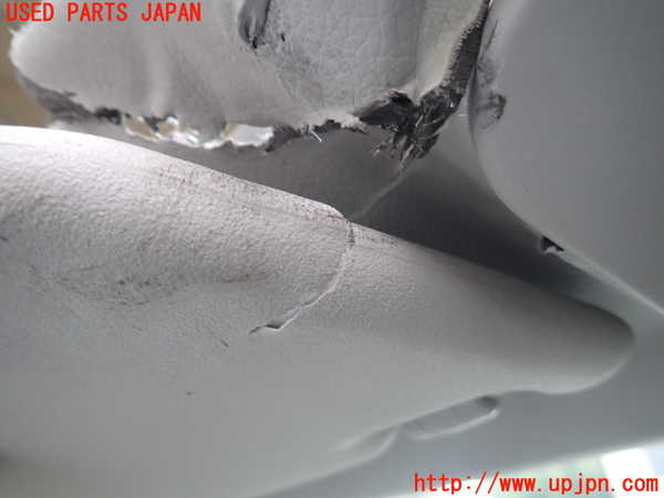1UPJ-9241367630]ベンツ CLK350 カブリオレ(209456)(A209系)室内サンバイザー左側 中古_2