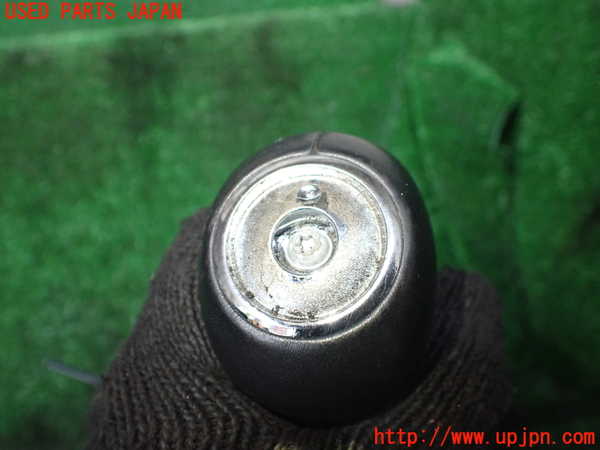 1UPJ-9241367555]ベンツ CLK350 カブリオレ(209456)(A209系)ATシフトレバー 中古_2