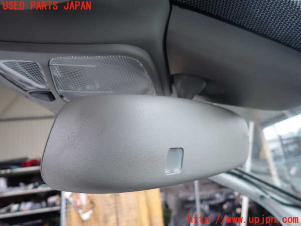 1UPJ-9241367615]ベンツ CLK350 カブリオレ(209456)(A209系)ルームミラー 中古_2