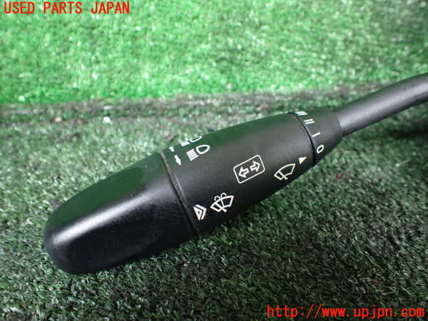 1UPJ-9241367905]ベンツ CLK350 カブリオレ(209456)(A209系)コラムカバー 中古_2