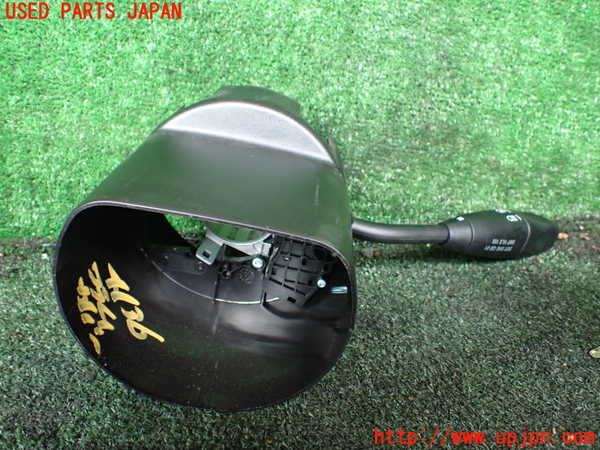 1UPJ-9241367905]ベンツ CLK350 カブリオレ(209456)(A209系)コラムカバー 中古_3