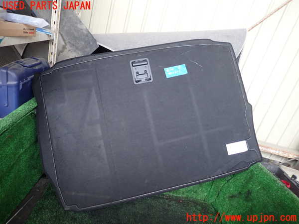 1UPJ-9241367771]ベンツ CLK350 カブリオレ(209456)(A209系)ラゲッジトレイ1 中古_2