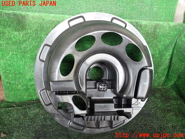1UPJ-9241367773]ベンツ CLK350 カブリオレ(209456)(A209系)ラゲッジトレイ3 中古_2