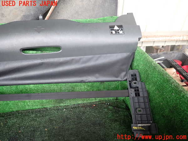 1UPJ-9241367762]ベンツ CLK350 カブリオレ(209456)(A209系)トノカバー2 中古_2