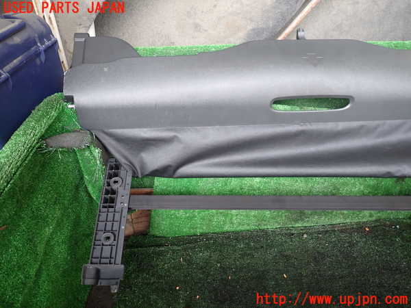 1UPJ-9241367762]ベンツ CLK350 カブリオレ(209456)(A209系)トノカバー2 中古_3