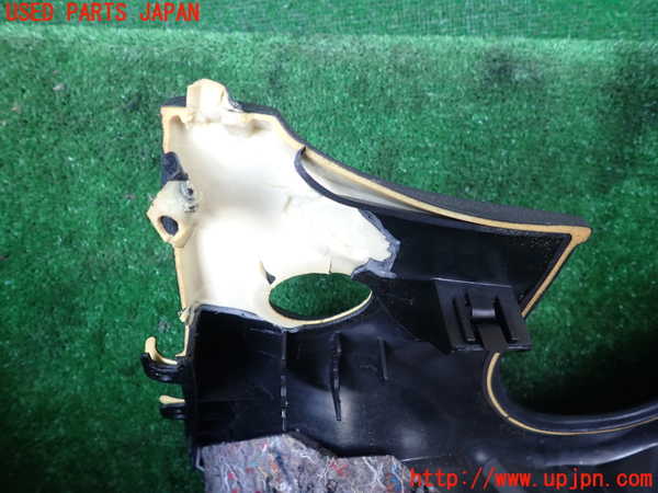 1UPJ-9241367692]ベンツ CLK350 カブリオレ(209456)(A209系)内装トリム類2 中古_3