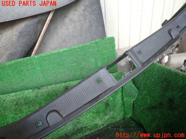 1UPJ-9241367693]ベンツ CLK350 カブリオレ(209456)(A209系)内装トリム類3 中古_2