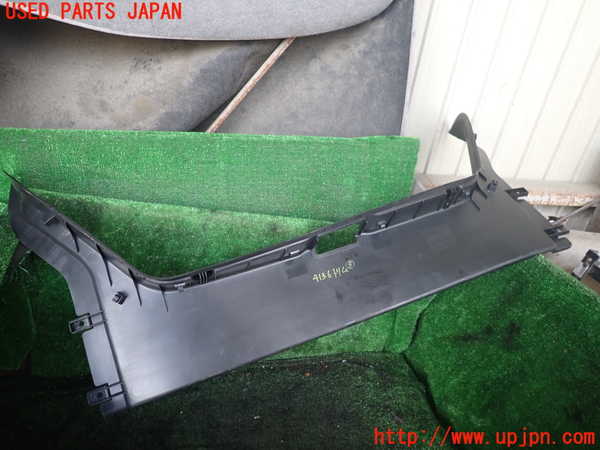 1UPJ-9241367693]ベンツ CLK350 カブリオレ(209456)(A209系)内装トリム類3 中古_3