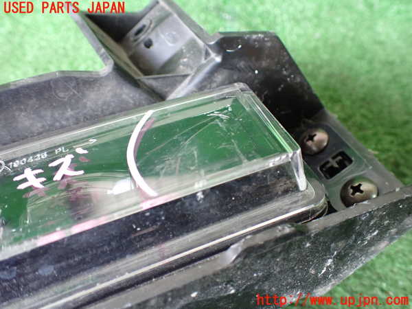 1UPJ-9241371182]ステップワゴン スパーダ ハイブリッド(RP5)左フォグ 中古_3