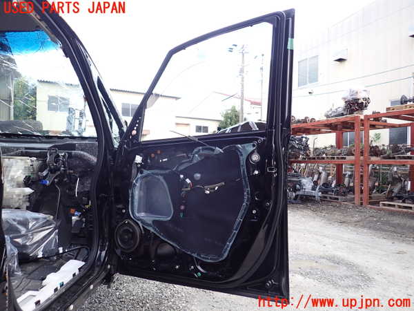 1UPJ-9241371230]ステップワゴン スパーダ ハイブリッド(RP5)右前ドア 中古_2