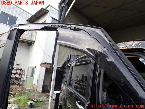 1UPJ-9241371230]ステップワゴン スパーダ ハイブリッド(RP5)右前ドア 中古_3