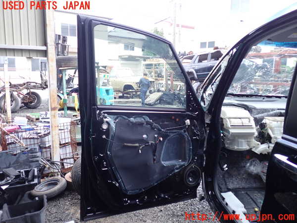 1UPJ-9241371260]ステップワゴン スパーダ ハイブリッド(RP5)左前ドア NSG M4O5 中古_2