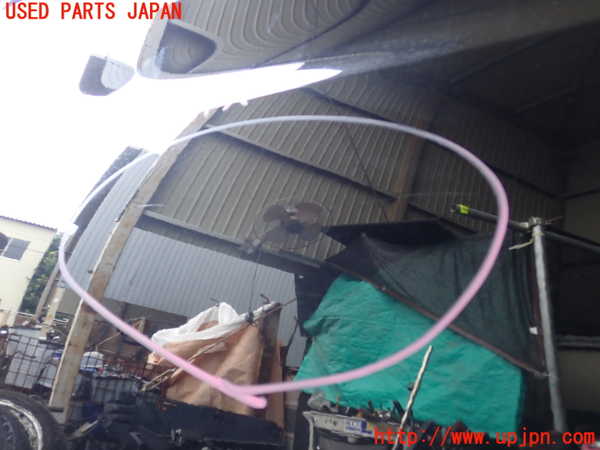 1UPJ-9241371260]ステップワゴン スパーダ ハイブリッド(RP5)左前ドア NSG M4O5 中古_3