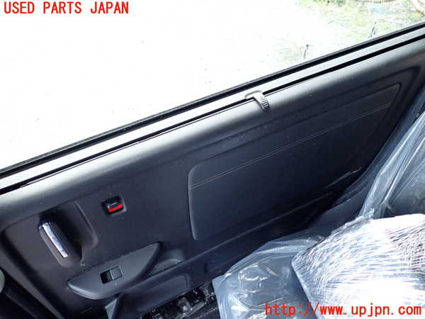1UPJ-9241371290]ステップワゴン スパーダ ハイブリッド(RP5)右後ドア 中古_2