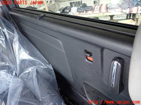 1UPJ-9241371320]ステップワゴン スパーダ ハイブリッド(RP5)左後ドア 中古_2