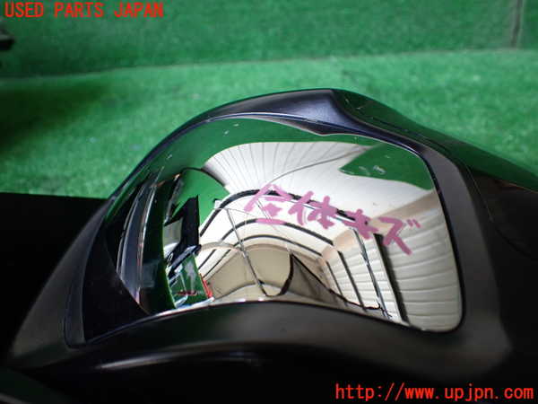 1UPJ-9241371212]ステップワゴン スパーダ ハイブリッド(RP5)左ドアミラー 中古_4