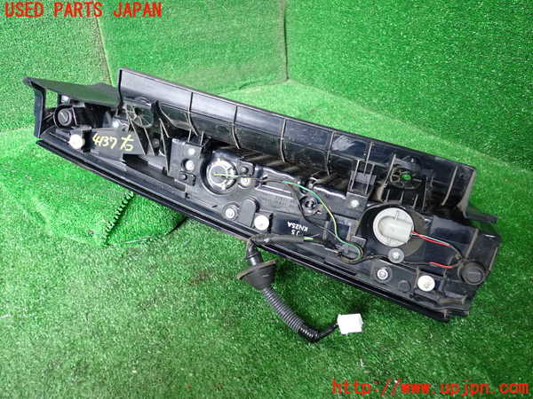 1UPJ-9241371530]ステップワゴン スパーダ ハイブリッド(RP5)右テールランプ 中古_2