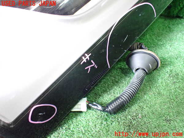 1UPJ-9241371530]ステップワゴン スパーダ ハイブリッド(RP5)右テールランプ 中古_3