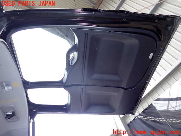 1UPJ-9241371566]ステップワゴン スパーダ ハイブリッド(RP5)バックドア リアゲート ハッチ 中古_2