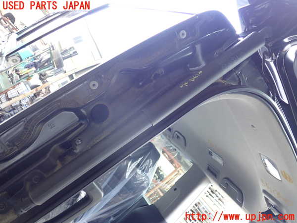 1UPJ-9241371584]ステップワゴン スパーダ ハイブリッド(RP5)リアゲートダンパー 中古_2
