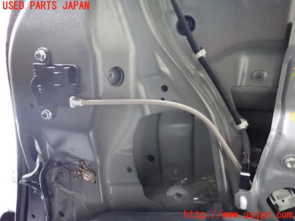 1UPJ-9241371319]ステップワゴン スパーダ ハイブリッド(RP5)右後パワースライドドアユニット 中古_2