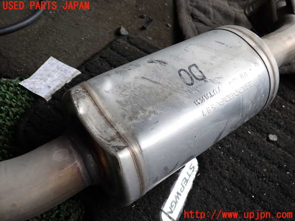 1UPJ-9241372651]ステップワゴン スパーダ ハイブリッド(RP5)センターパイプ1 中古_3