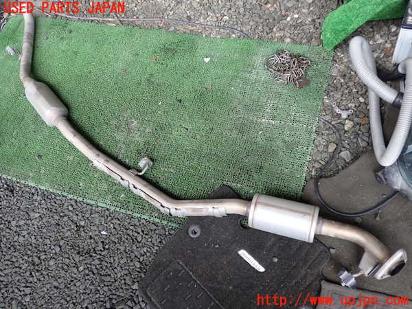1UPJ-9241372651]ステップワゴン スパーダ ハイブリッド(RP5)センターパイプ1 中古_4