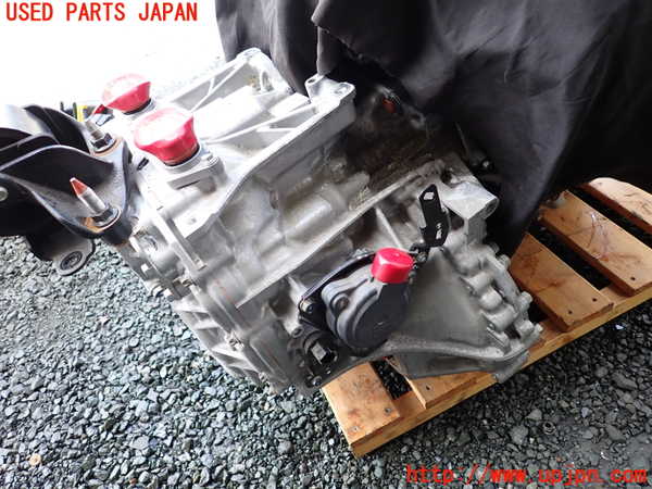 1UPJ-9241373010]ステップワゴン スパーダ ハイブリッド(RP5)ミッション AT LFA 中古_2