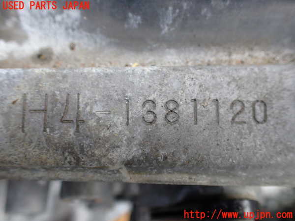 1UPJ-9241373010]ステップワゴン スパーダ ハイブリッド(RP5)ミッション AT LFA 中古_3