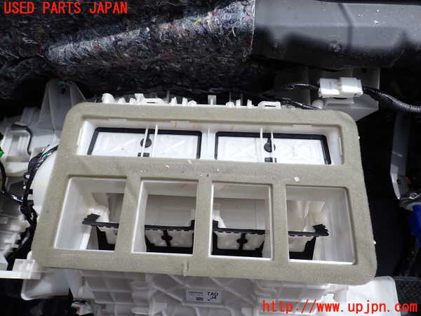 1UPJ-9241376081]ステップワゴン スパーダ ハイブリッド(RP5)エバポレーター1 (フロント) 中古_2