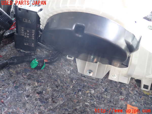 1UPJ-9241376081]ステップワゴン スパーダ ハイブリッド(RP5)エバポレーター1 (フロント) 中古_3