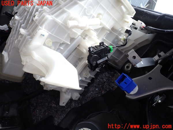 1UPJ-9241376081]ステップワゴン スパーダ ハイブリッド(RP5)エバポレーター1 (フロント) 中古_4