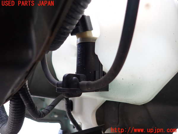 1UPJ-9241376791]ステップワゴン スパーダ ハイブリッド(RP5)ウォッシャータンク1 中古_2