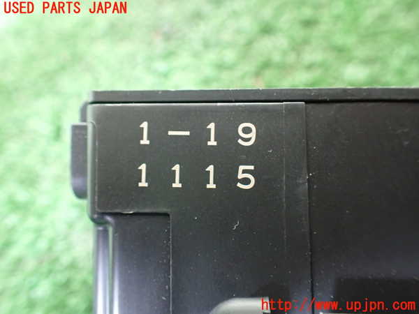 1UPJ-9241376149]ステップワゴン スパーダ ハイブリッド(RP5)コンピューター4 (1-19 1115) 中古_2