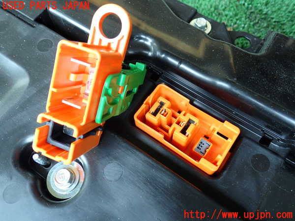 1UPJ-9241376911]ステップワゴン スパーダ ハイブリッド(RP5)ハイブリッドバッテリー1 中古_2