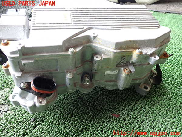 1UPJ-9241376916]ステップワゴン スパーダ ハイブリッド(RP5)インバーターコンバーター 中古_2
