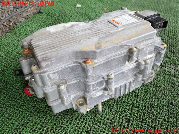 1UPJ-9241376916]ステップワゴン スパーダ ハイブリッド(RP5)インバーターコンバーター 中古_3