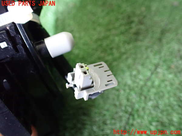 1UPJ-9241376800]ステップワゴン スパーダ ハイブリッド(RP5)スパイラルケーブル(リール) 中古_3