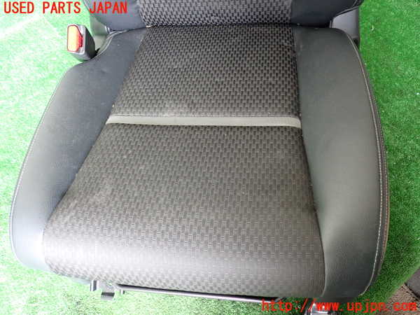 1UPJ-9241377065]ステップワゴン スパーダ ハイブリッド(RP5)助手席シート 中古_3